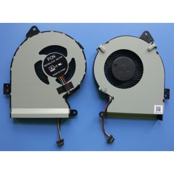 VENTILADOR CPU ASUS F541UA SERIES