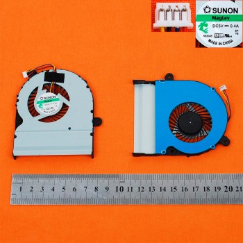 VENTILADOR CPU ASUS A401L K401LB SERIES