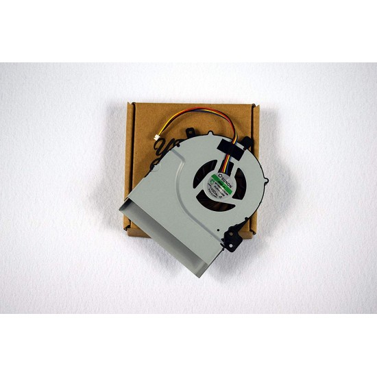 VENTILADOR CPU ASUS A55V SERIES | MF75090V1-C170-S99 ASUS 01995