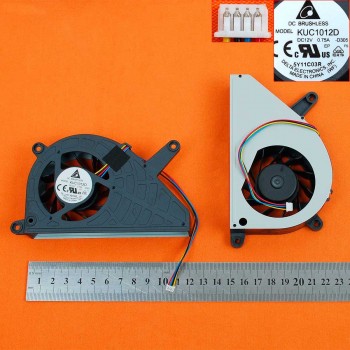VENTILADOR CPU ASUS AIO ET2210 ET2210I SERIES | KUC1012D-D305