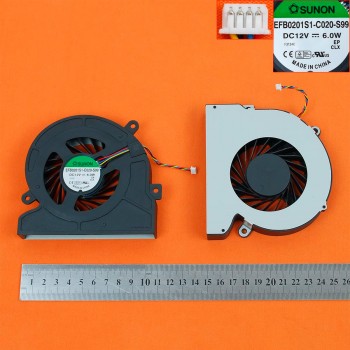 VENTILADOR CPU ASUS AIO ET2300I SERIES | EFB0201S1-C020-S99