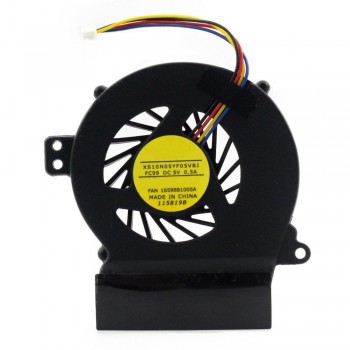VENTILADOR CPU DELL VOSTRO 1500 A840 A860 | DFS451305M10T
