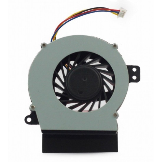 VENTILADOR CPU DELL VOSTRO 1500 A840 A860 | DFS451305M10T DELL 06642