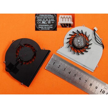 VENTILADOR CPU DELL | LATITUDE E6220 DFS400805L10T FAA6
