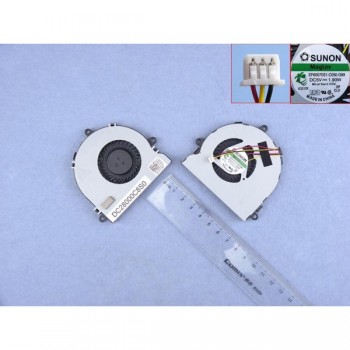 Ventilador Fan CPU | DELL | INSPIRON 15 3521