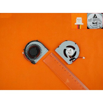 VENTILADOR  CPU DELL INSPIRON 14Z 5423 SERIES | DFS470805WLOT