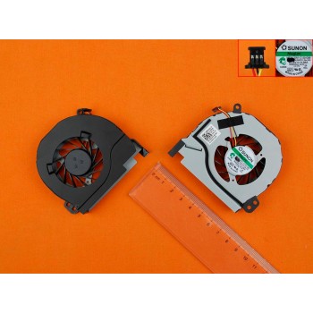VENTILADOR  CPU DELL INSPIRON 14 | VOSTRO 3460 | MF75120V1-C120-G99 4BR08FAWI30