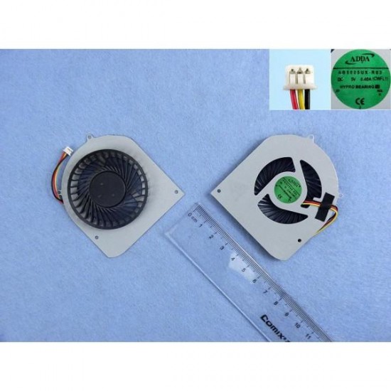 Ventilador Fan CPU | DELL | XPS 14Z DELL 03548