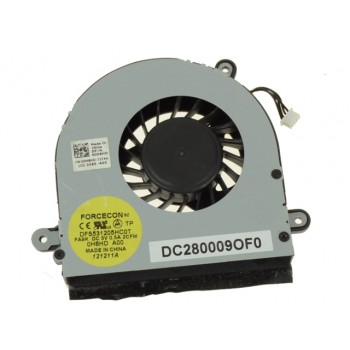VENTILADOR DELL ALIENWARE M14X SERIES | 0H8HD