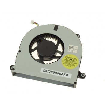 VENTILADOR GPU DELL ALIENWARE M17X-R3 M17X-R4 SERIES | 4K1MM