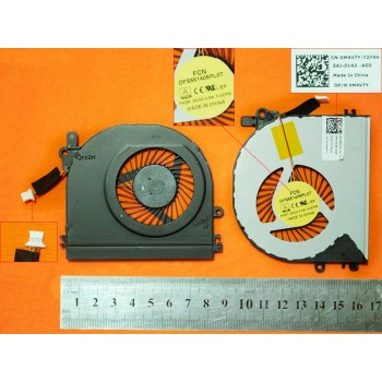 VENTILADOR DELL VOSTRO 5459 SERIES | EG50050S1-C870-S99 0M4V7Y