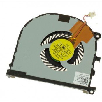 VENTILADOR  CPU DELL XPS 15 9530 PRECISION M3800 | 2PH36 02PH36