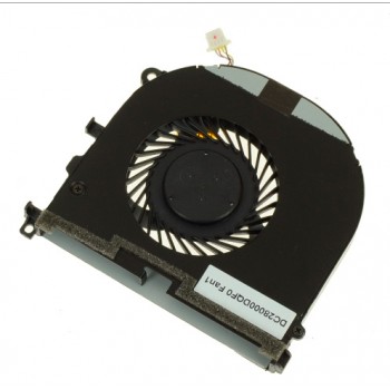 VENTILADOR  CPU DELL XPS 15 9530 PRECISION M3800 | 2PH36 02PH36