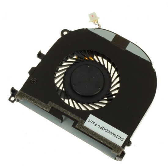 VENTILADOR CPU DELL XPS 15 9530 PRECISION M3800 | 2PH36 02PH36 DELL 06189