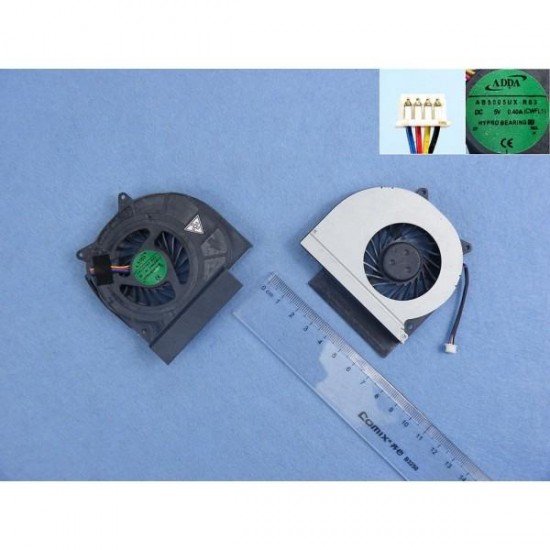 VENTILADOR CPU DELL LATITUDE E6420 SERIES DELL 03344