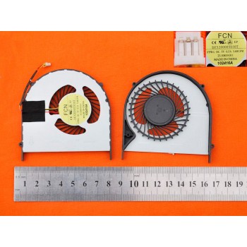 VENTILADOR CPU DELL INSPIRON 15-7000 | 07YTJC