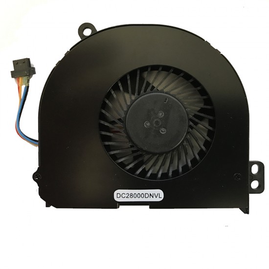 VENTILADOR CPU DELL LATITUDE E5440 E5540 | 87XFX 087XFX DELL 06647