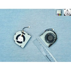 VENTILADOR CPU DELL INSPIRON M5040 N4050 N5040 N5050 V1450 SERIES | SB0605HA(-AM64), 23.10492.011