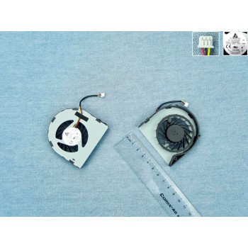 VENTILADOR CPU DELL INSPIRON M5040 N4050 N5040 N5050 V1450 SERIES | SB0605HA(-AM64), 23.10492.011