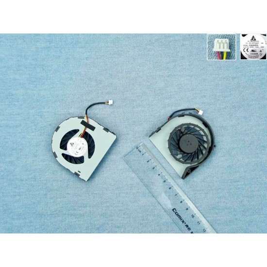 VENTILADOR CPU DELL INSPIRON M5040 N4050 N5040 N5050 V1450 SERIES | SB0605HA(-AM64), 23.10492.011 DELL 02582