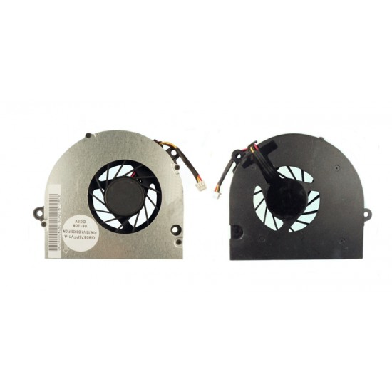 VENTILADOR CPU | EMACHINES E725 SERIES EMACHINES 02346