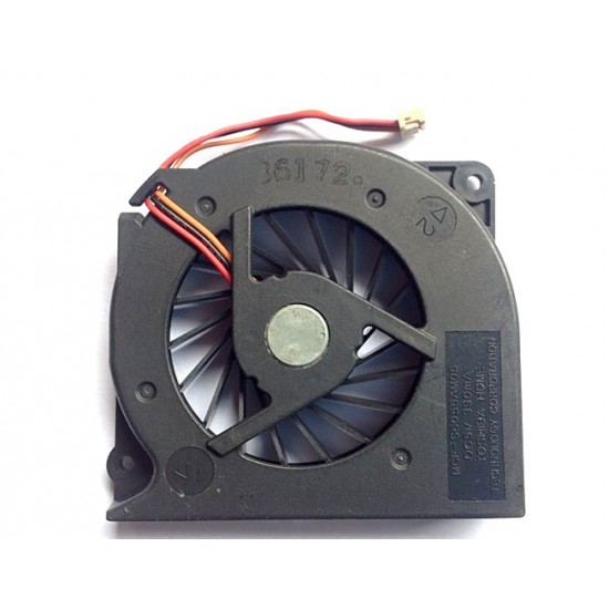 VENTILADOR CPU FUJITSU | LIFEBOOK S6311 UDQF2HH01CAR FUJITSU 06012