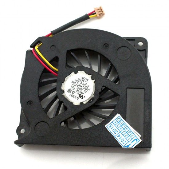 VENTILADOR CPU FUJITSU SIEMENS LIFEBOOK S7110 | MCF-S6055AM05B FUJITSU 05861