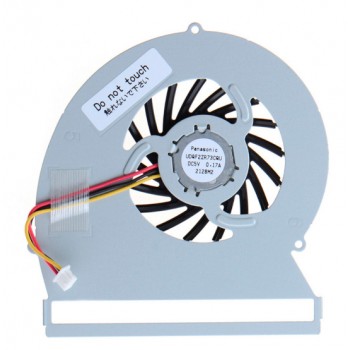 VENTILADOR CPU FUJITSU 1415Y