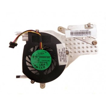 VENTILADOR CPU CON DISIPADOR | COMPAQ CQ10