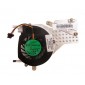 VENTILADOR CPU CON DISIPADOR | COMPAQ CQ10 HP 03556