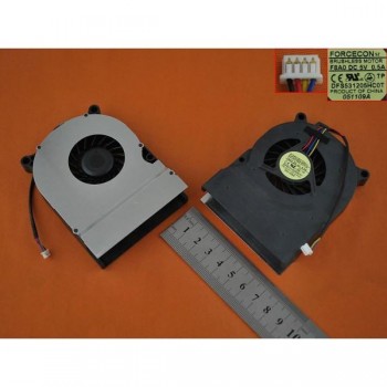 VENTILADOR CPU HP TOUCHSMART IQ500 VERSION 2