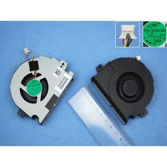 VENTILADOR CPU | HP ENVY M6 | M6T | M6-1000 HP 03277