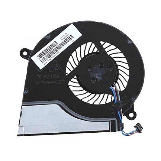 VENTILADOR CPU HP PAVILION 15-E000 SERIES | 724870-001 725684-001 HP 03098