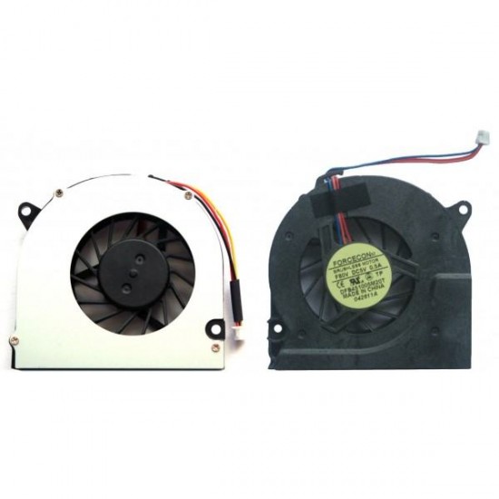 VENTILADOR CPU | HP 550 HP 00986C