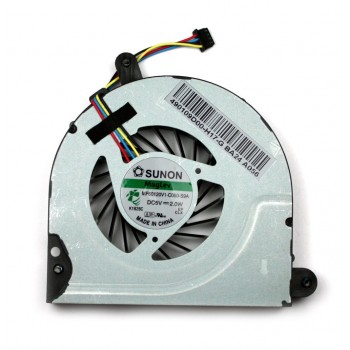 VENTILADOR CPU HP PROBOOK 6560B
