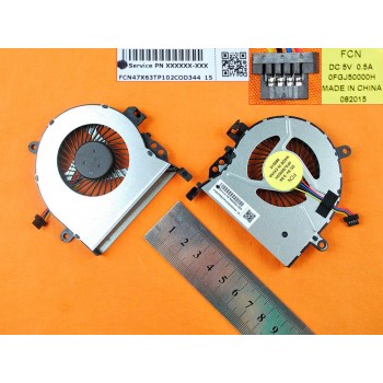 VENTILADOR CPU HP | PROBOOK 450 G3 SERIES