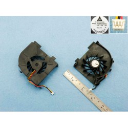 VENTILADOR CPU | HP PAVILION DV5-1000 SERIES | AMD