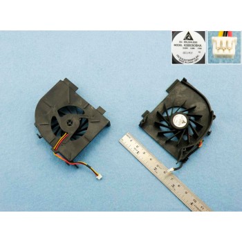 VENTILADOR CPU | HP PAVILION DV5-1000 SERIES | AMD