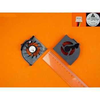 VENTILADOR CPU | HP PAVILION HDX16 | HDX18