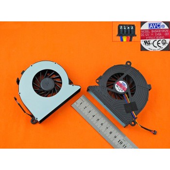VENTILADOR CPU HP | 18 ALL-IN-ONE  18-1000 | DFS651312CC0T
