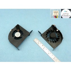 VENTILADOR CPU | HP PAVILION DV6-2000 | VERSIÓN 1 | MODELOS INTEL