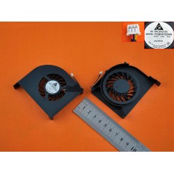 VENTILADOR CPU | HP PAVILION DV6-2000 | VERSIÓN 2 | MODELOS INTEL