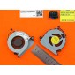 VENTILADOR CPU HP PAVILION 15-AB 15Z-A 17-G SERIES | 812111-001 812109-001 HP 04886