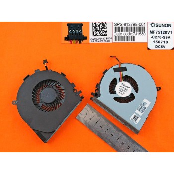 VENTILADOR CPU HP | ENVY M7-N | MF75120V1-C270-S9A