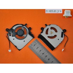 VENTILADOR CPU | HP FOLIO 1040 G1