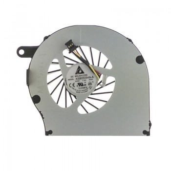 VENTILADOR CPU HP G62 COMPAQ C662 SERIES