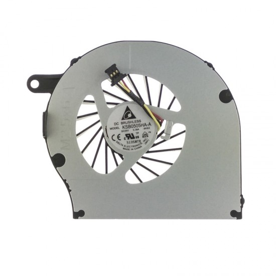 VENTILADOR CPU HP G62 COMPAQ C662 SERIES HP 01378
