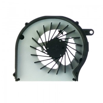 VENTILADOR CPU HP G62 COMPAQ C662 SERIES
