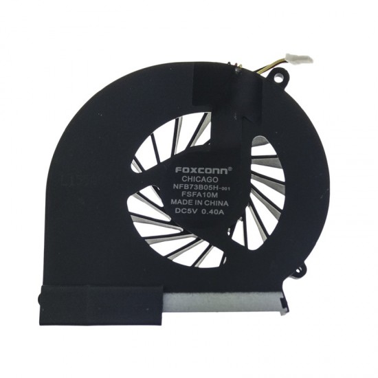 VENTILADOR CPU COMPAQ PRESARIO CQ57 HP 01843M