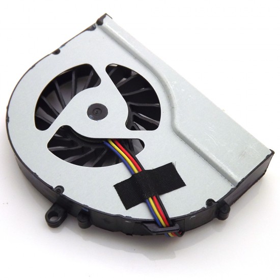 VENTILADOR CPU | HP PAVILION D4-3000 HP 02703